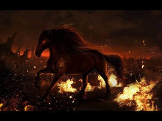 Gareth Meek:  edge of phantasm