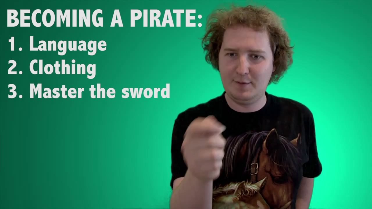 Huge Boobies, Pirating, & Mother/Daughter Combo