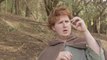 The Hobbit: Recorder by Candlelight - The Shire Theme - Matt Mulholland