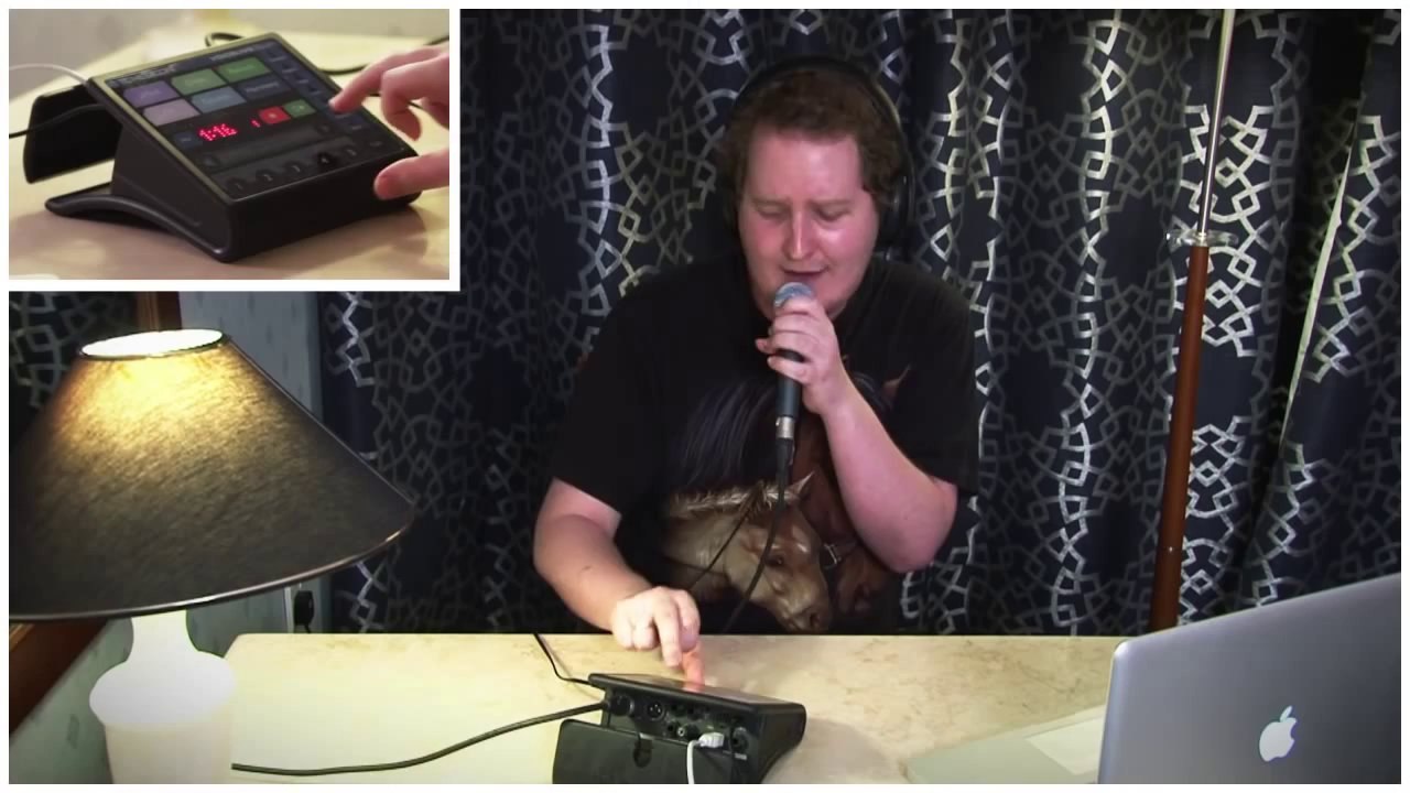 Teenage Dream - Katy Perry - Cover by Matt Mulholland - Live Looping