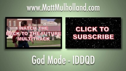 Trashin' the Camp -  Phil Collins & 'N Sync - Matt Mulholland Cover