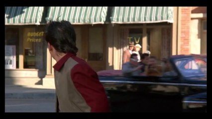 'Back to the Future' - Skateboard Scene with A Cappella Multitrack - Matt Mulholland