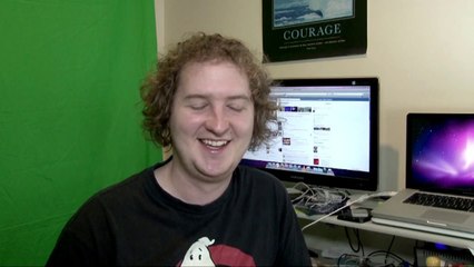 The worst superpower ever.