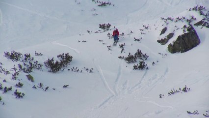 JFT Fieberbrunn - Besse Maude Bib 38