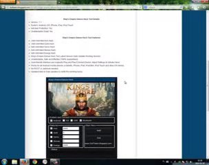 King's Empire Deluxe > Pirater Tricher TÉLÉCHARGEMENT GRATUITEMENT