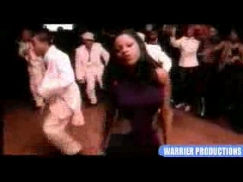 foxy brown ft jay-z I'll Be