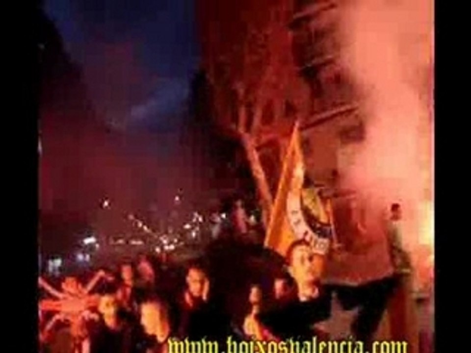 Cortege Boixos Nois
