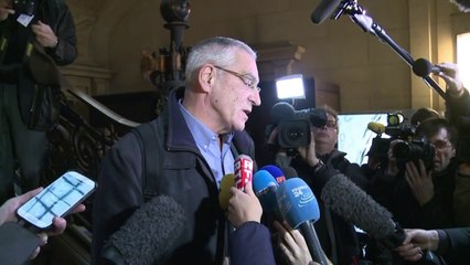 Ouverture à Paris du procès d'un ex-officier rwandais