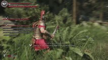 RYSE SON OF ROME - Walkthrough #07 - Gameplay ITA HD - Xbox One