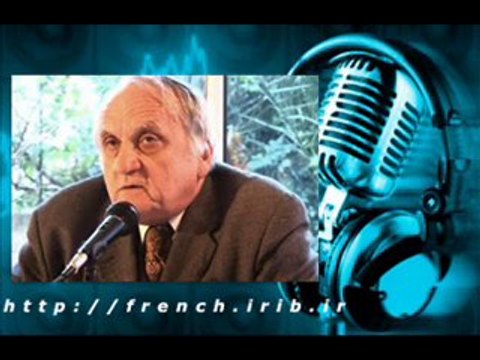 Irib 2014.02.04 Pierre Dortiguier, entreprises francaises en Iran