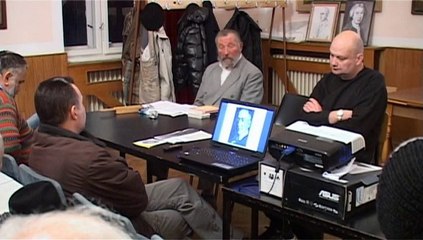 Смед.Паланка - Најсавршенији календар (снимак предавања) 3.02.2014