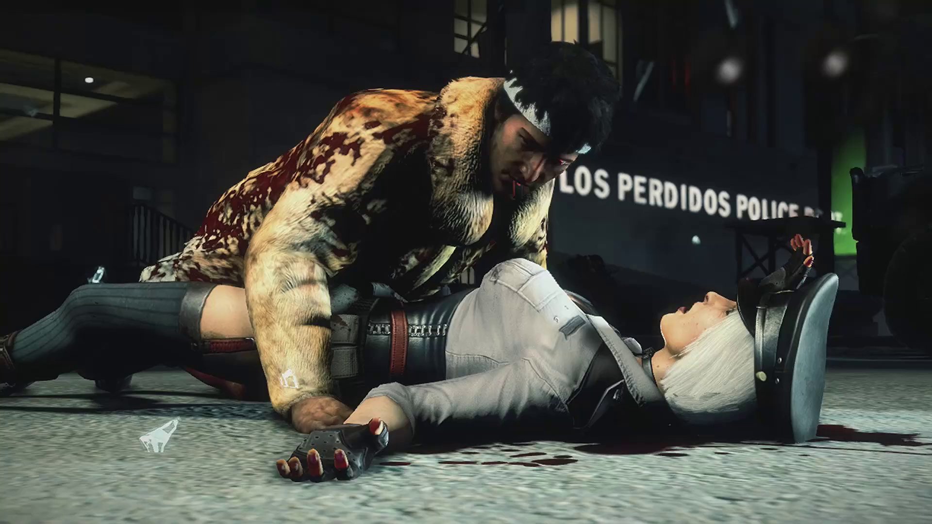 DEAD RISING 3 - XBOX ONE