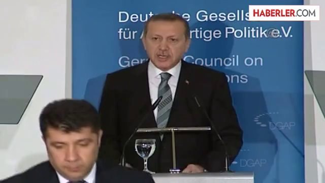 Başbakan Erdoğan: Türkiye artık yeni bir döneme giriyor -