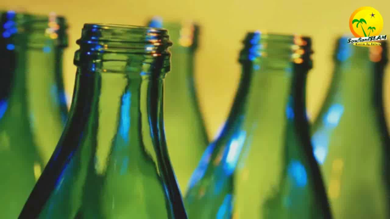 -Islam. Pourquoi Dieu a interdit l'alcool !