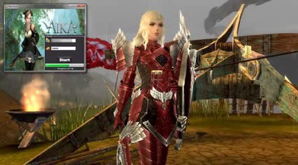 Aika « Pirater Tricher TÉLÉCHARGEMENT GRATUITEMENT