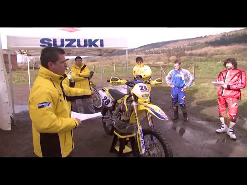FT Enduro Racing