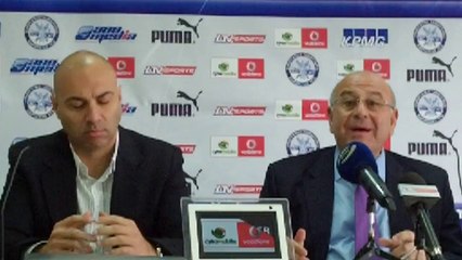 Χρίστος Πουλλαϊδης για τα κριτήρια του νέου προπονητή