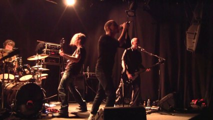 CONCERTS Extraits ERYN NON DAE. - Ecuries de Baroja Anglet 2014