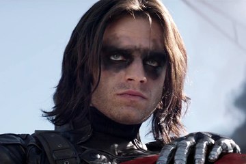 Captain America: The Winter Soldier - Big Game Spot Super Bowl XLVIII [VO|HD]