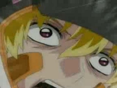 Gundam Seed Destiny - Stellar AMV