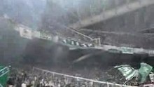 Panathinaikos Gate13 horto magiko