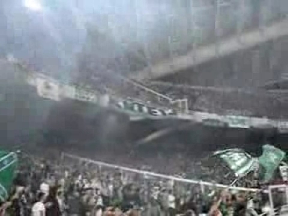 Panathinaikos Gate13 horto magiko