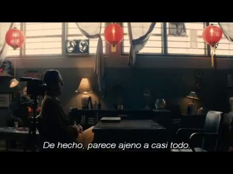 Marvel España | Thor: El Mundo Oscuro | Corto Marvel: Todos aclaman al rey