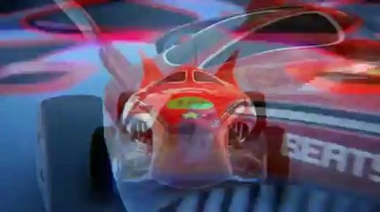 Ready to Run Announce Teaser