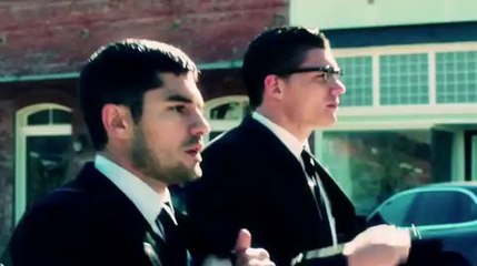 From Dusk Till Dawn  The Series   OFFICIAL Trailer 2014