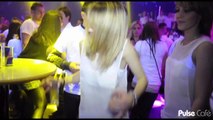 Clubbing en Belgique, Le Pulse Café Aftermovie 