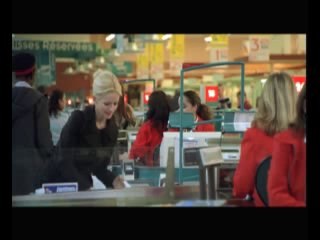 Le Quatrième morceau de la femme coupée en trois (2007) - Trailer