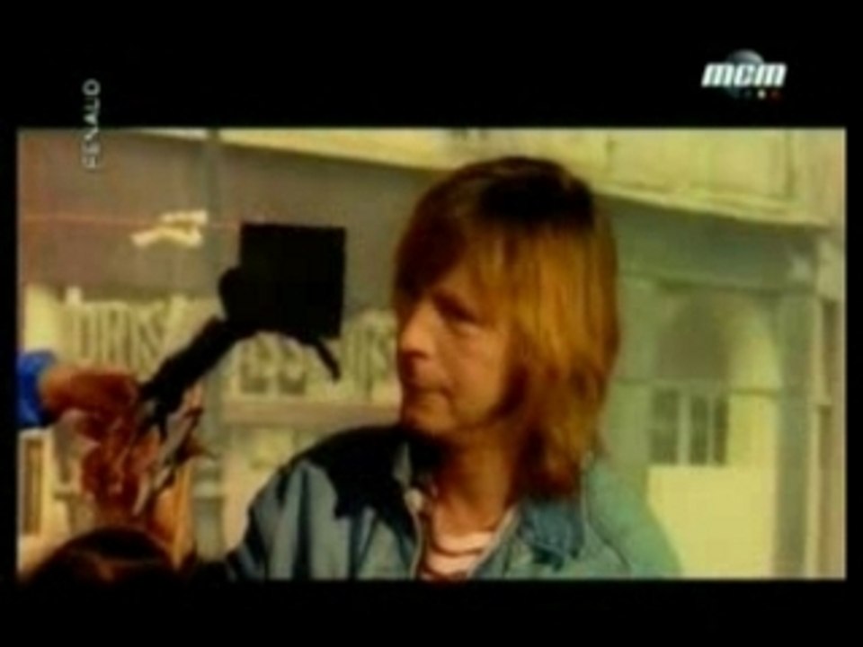 Renaud Le Petit Chat Est Mort Video Dailymotion