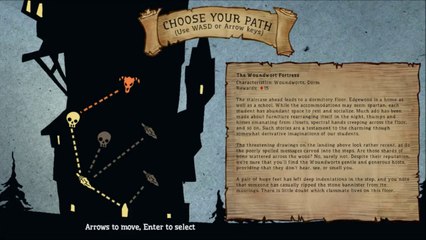 Trailer - Our Darker Purpose