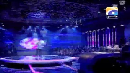 Pakistan Idol 2013-14 - Episode 12 - 01 Elimination Piano Round-1