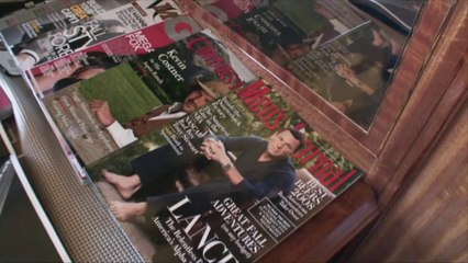 The Armstrong Lie - Clip: Never Be Caught - At Cinemas January 31