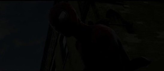 The Amazing Spider-Man 2 - 1 Day To Trailer Launch - At UK Cinemas April 18