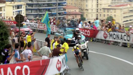 The Armstrong Lie - 60" TV Spot - At UK Cinemas January 31