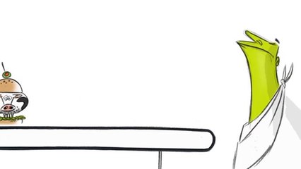 Antibiotics with your burger?