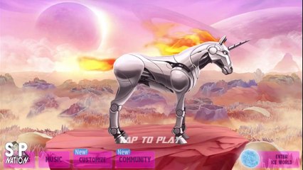 SPN News: F2P & Rich Get's a Tablet!