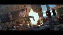 Transformers: Age of Extinction (2014) Official Super Bowl Trailer [HD]