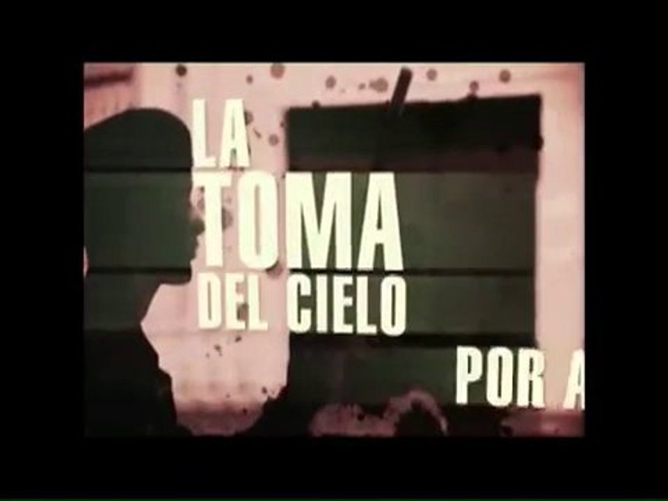 4F - La toma del cielo por asalto