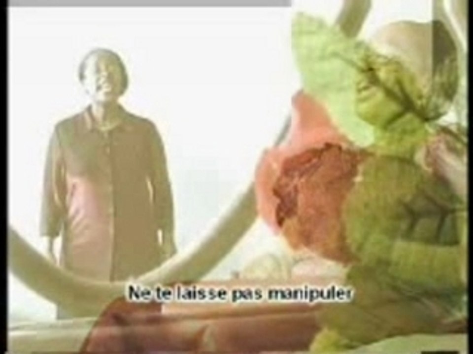 Construisons l'Avenir - Constance et les Chantres de la Paix