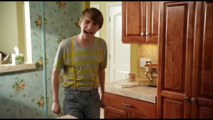 Nostalgia Kid- Fred 2: Night of The Living Fred