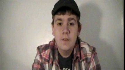 Nostalgia Kid - Garbage Pail Kids