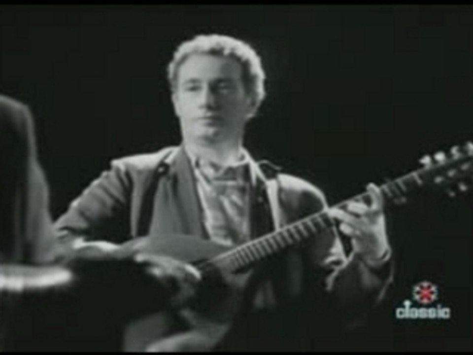 Fairytale Of New York