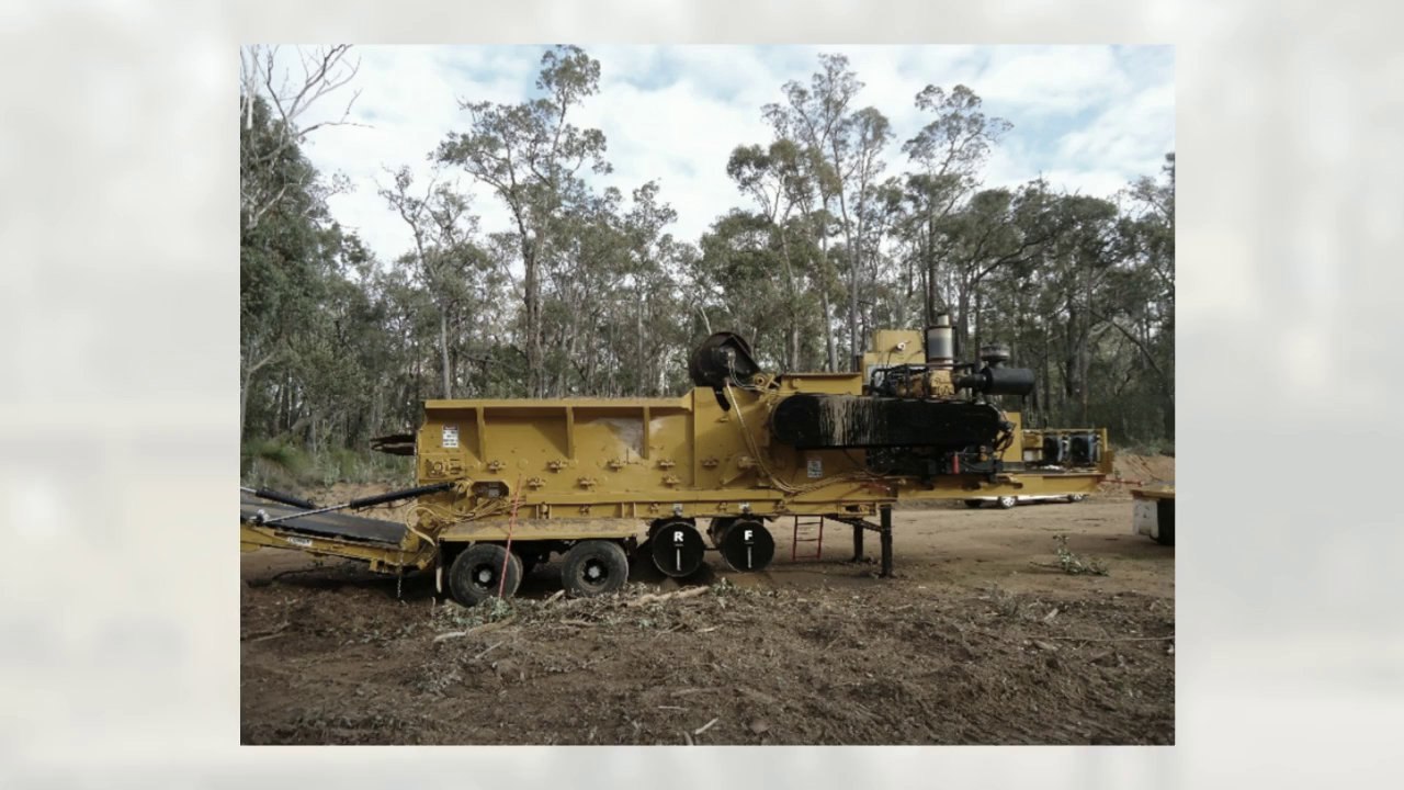 Eco-Friendly Timber Recycling in Perth