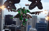 Transformers: Age of Extinction - Big Game Spot Super Bowl XLVIII [VO|HD]