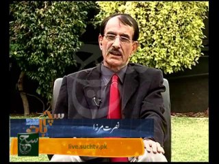 Such Baat 02-02-2014 On Such TV