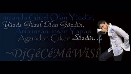 GECE MAVİSİ