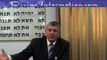 Rabbi Mizrachi - Christians Collaborated With The Romans To Invent False Religion Of Christianity